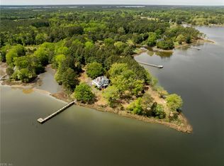 584 Whitfield Rd, Cardinal, VA 23025