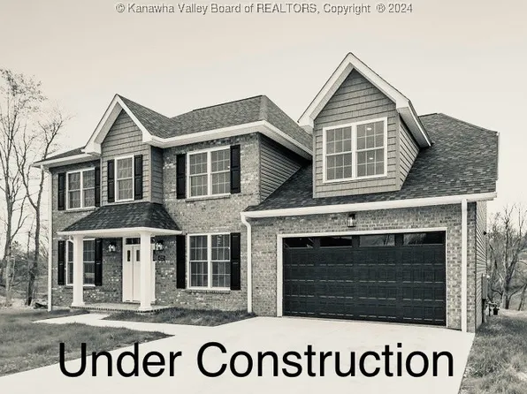 4223 Fairway Dr, South Charleston, WV 25309