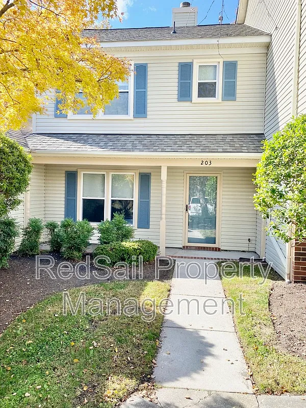 2 bed, 2.0 bath, 1008 sqft, $1,850 — Photo 1