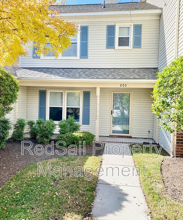 203 Alder Wood Dr