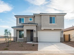16223 W Pinnacle Vista Dr, Surprise, AZ 85387