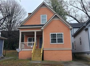 162 Walnut St SW, Atlanta, GA 30314