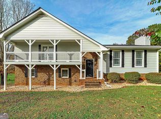 1803 Mount Bethel Rd, McDonough, GA 30252