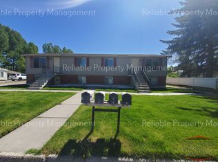 122 N 4 E #4, Rexburg, ID 83440
