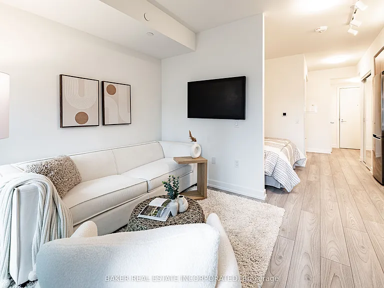 223 Redpath Ave #3312 — Photo 20