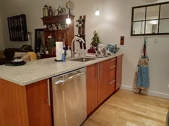 Rented by Fiddler Realty