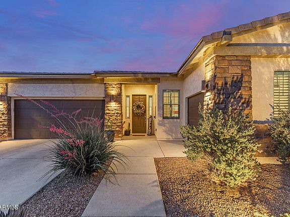 4th image of 22968 E VIA DEL ORO --