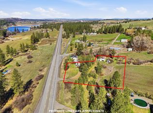 11819 S State Route 904, Cheney, WA 99004