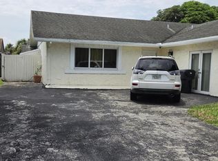7520 SW 6TH Court SW, North Lauderdale, FL 33068