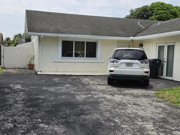 7520 SW 6TH Court SW, North Lauderdale, FL 33068
