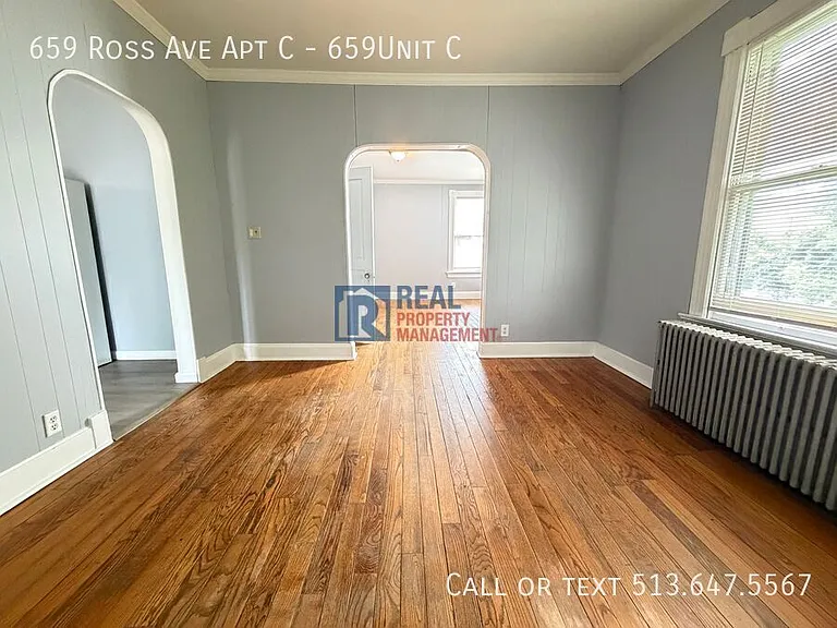 659 Ross Ave #C — Photo 5