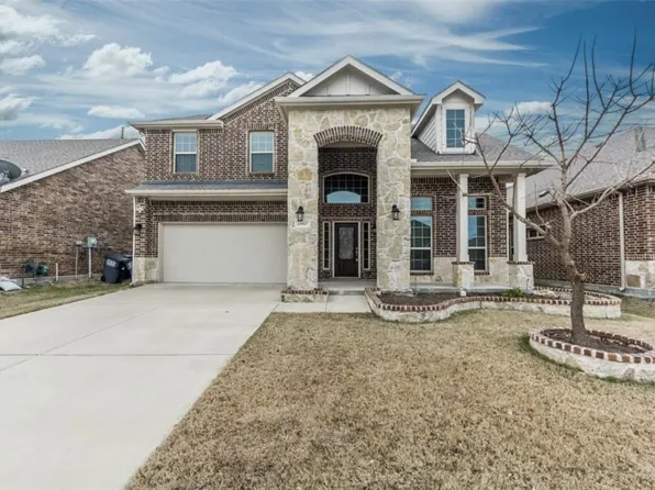 15917 Dorrington Dr, Frisco, TX 75036