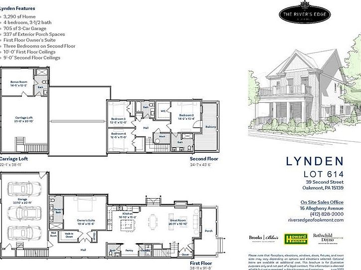 39 2nd St, Oakmont, PA 15139 MLS 1615483 Zillow