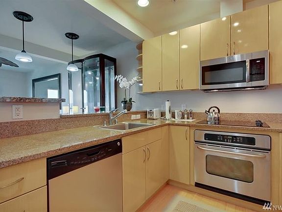 5th image of 1 Broadway Unit 414