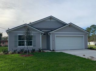 98 Sea Trl, Palm Coast, FL 32164