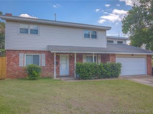 3031 S 72nd East Ave, Tulsa, OK 74129