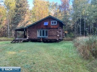 4707 Trigstad Rd, Aurora, MN 55705