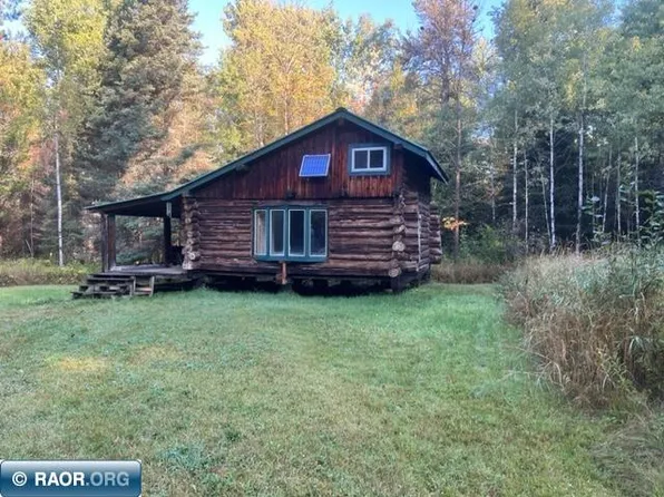 4707 Trigstad Rd, Aurora, MN 55705