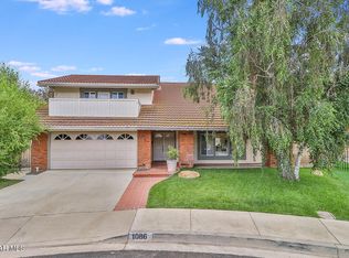 1086 Twinfoot Ct, Westlake Village, CA 91361