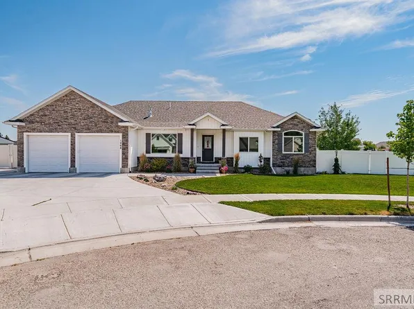 1468 Trappers Rdg, Idaho Falls, ID 83401