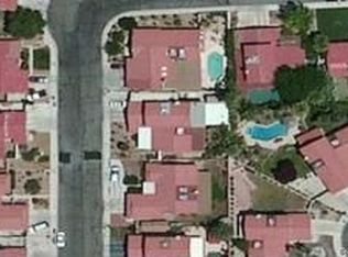 3958 Topawa Dr, Las Vegas, NV 89103