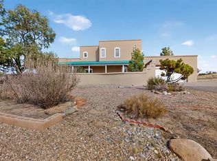 5345 Vera Cruz Rd NE, Rio Rancho, NM 87144