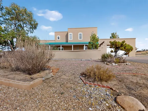 5345 Vera Cruz Rd NE, Rio Rancho, NM 87144
