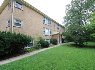 8916 S Justine St #GW, Chicago, IL 60620
