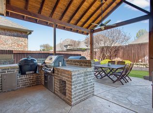 1010 Longhill Way, Forney, TX 75126