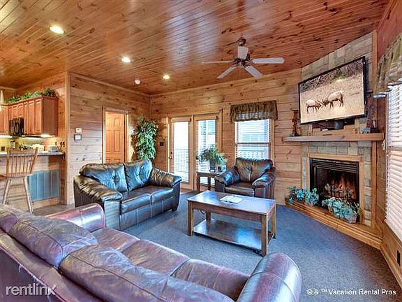 Natural Light and comfort