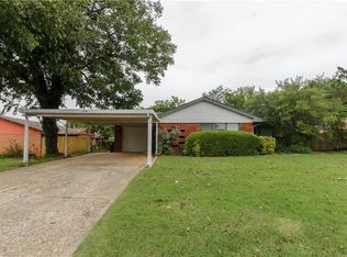 6224 Reeves Ct, Warr Acres, OK 73122