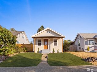 Fernland, Tacoma, WA 98409