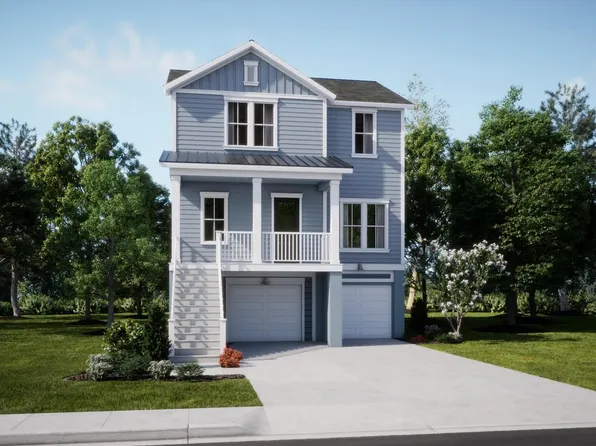 253 Maritime Way, Summerville, SC 29486