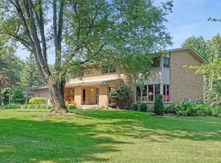 2959 Parkridge Dr, Ann Arbor, MI 48103