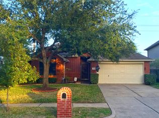 3630 Lakearies Ln, Katy, TX 77449