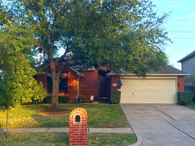3630 Lakearies Ln, Katy, TX, 77449