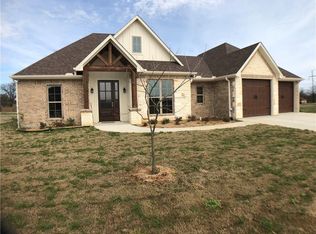 2104 Kelton Dr, Sulphur Springs, TX 75482