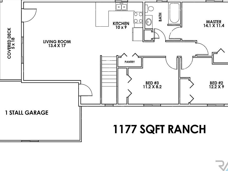 2nd image of 413 W 16th St
