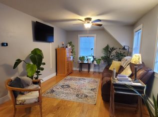 48 Switchback Way #1, Jackson, NH 03846