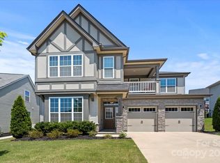 2836 Berkhamstead Cir, Concord, NC 28027