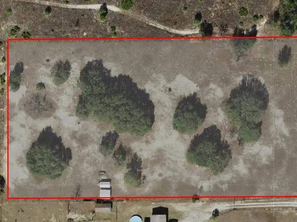 6360 S GEORGIAN ROAD LOT 07, HOMOSASSA, FL 34446