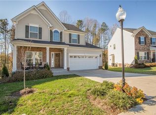 4316 Kenmare Ct, Richmond, VA 23234