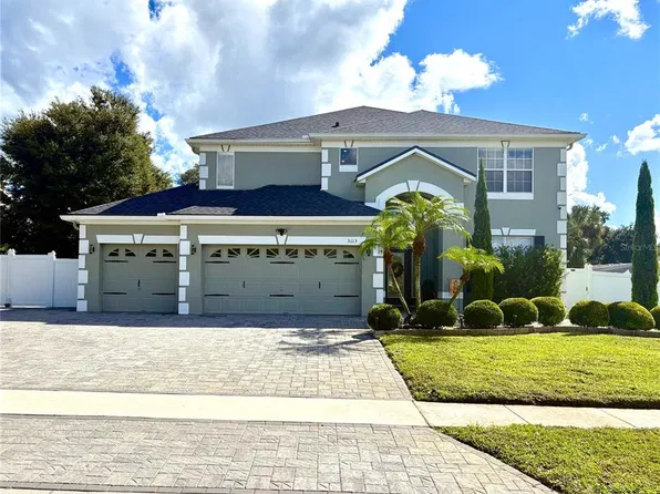 3113 CONRAD COURT, KISSIMMEE, FL 34744