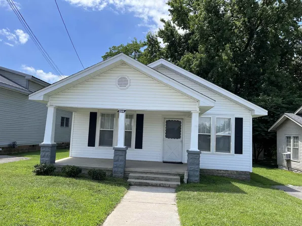 2104 Mitchell St, Humboldt, TN 38343