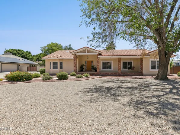 8611 W Foothill Dr, Peoria, AZ 85383