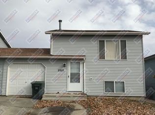 2907 Harder Dr, Gillette, WY 82718