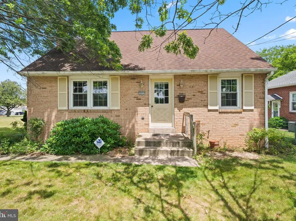 3032 Boas St, Harrisburg, PA 17103