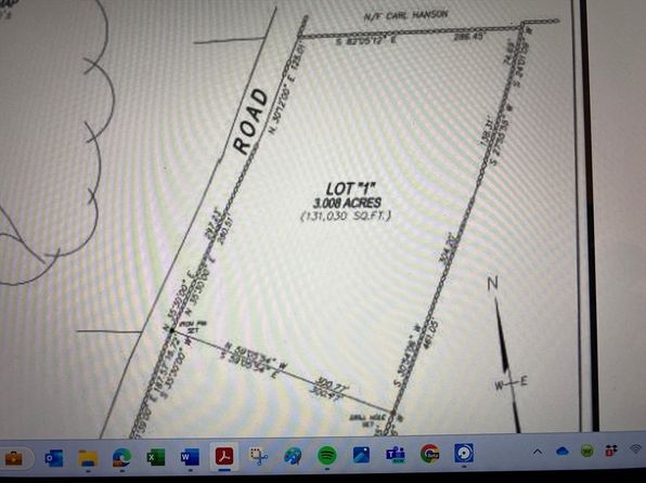 409 Flower Hill Rd, Warwick, MA 01378
