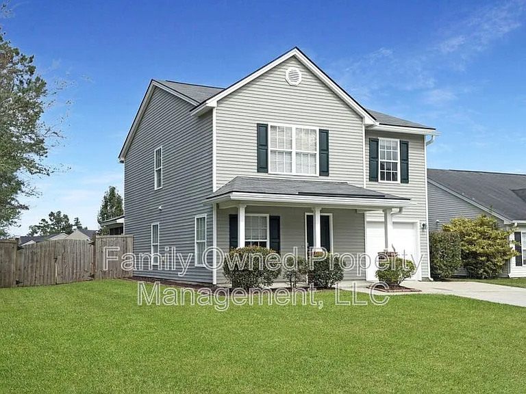 100 Salem Creek Dr — Photo 4