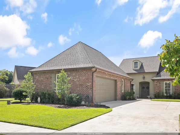 235 Fieldhouse Ave, Saint Gabriel, LA 70776